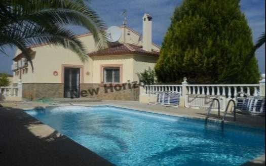Villas For Sale In Cantoria Villas For Sale In Cantoria